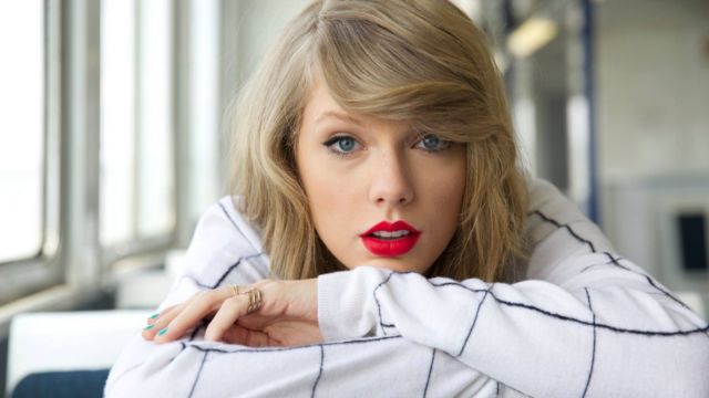 Taylor Swift akan Rilis Aplikasi untuk Fansnya. Berfaedah Nggak Sih?