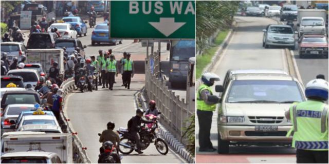 Gotong Royong Kekinian Ini Bikin Miris, Bahu Membahu Langgar Peraturan