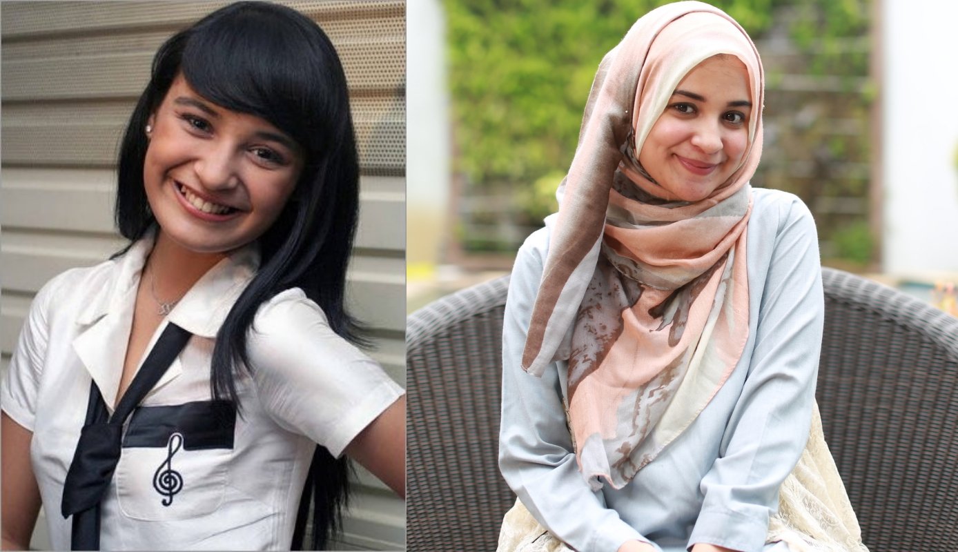 Keputusan untuk Berhijab Memang Berat, Tapi 17 Artis Ini Tetap Konsisten Sampai Sekarang Loh!