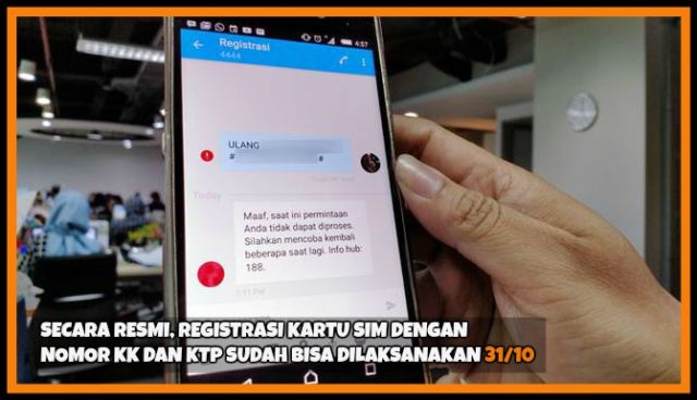 Deretan Berita Populer Minggu Ini. Ayo Update Informasimu Disini!