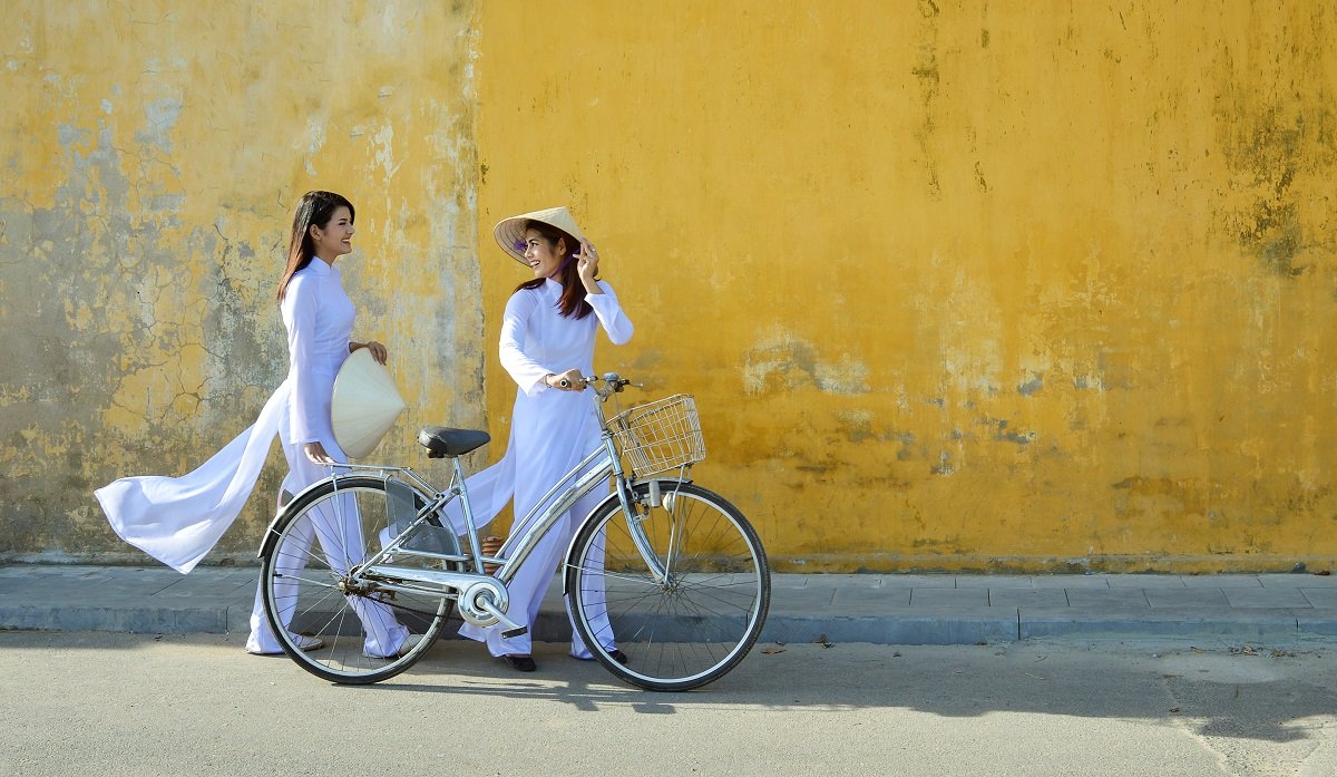 Menjelajah Ho Chi Minh City, Tujuan Wisata Asyik di Vietnam