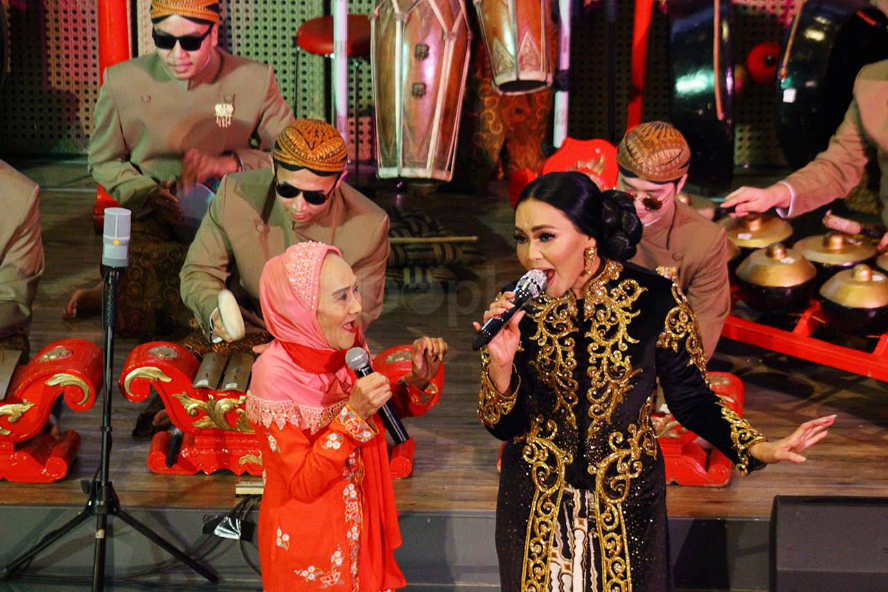 Kabar Duka: Laila Sari, Artis 'Tiga Generasi' yang Menafkahi Anak Hingga Cicitnya Sampai Akhir Hayat