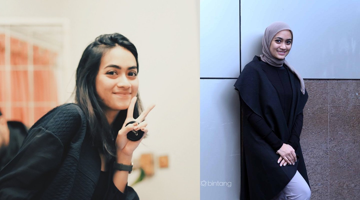 Keputusan untuk Berhijab Memang Berat, Tapi 17 Artis Ini Tetap Konsisten Sampai Sekarang Loh!