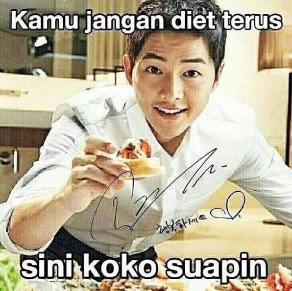 Oppa :(