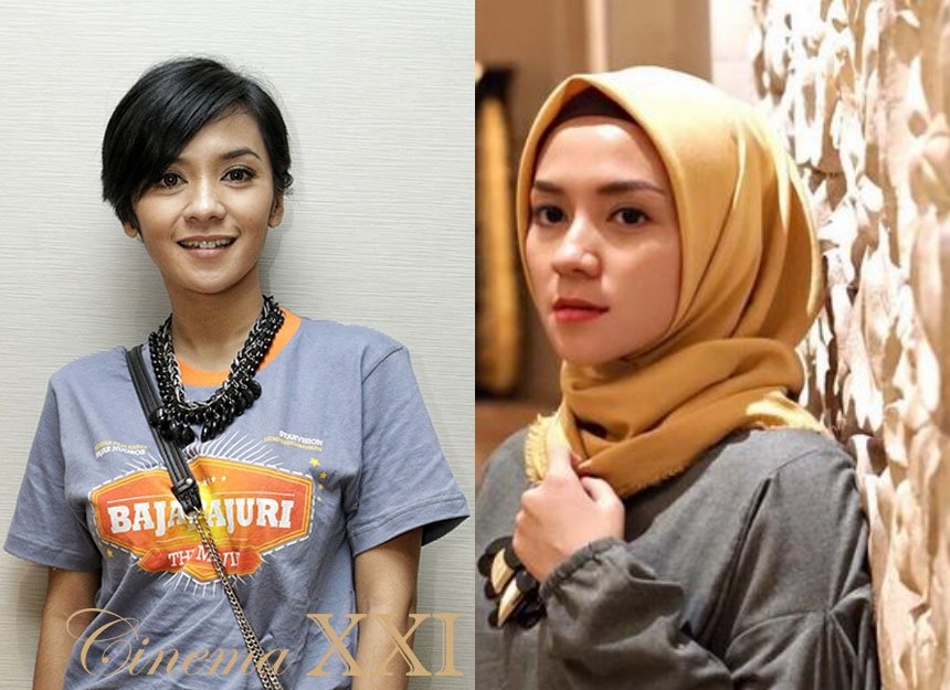 Keputusan untuk Berhijab Memang Berat, Tapi 17 Artis Ini Tetap Konsisten Sampai Sekarang Loh!