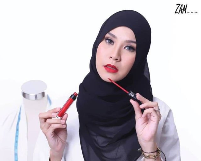 lipstik zam zaskia mecca