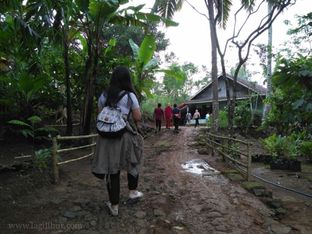 Mengenal Kampung Pitu, Desa Mistis di Gunung Kidul yang Konon Hanya Bisa Dihuni 7 Kepala Keluarga