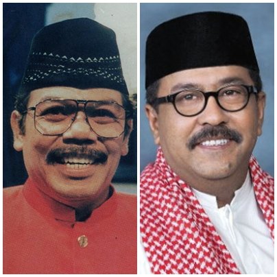 Kira-Kira Siapa yang Cocok Gantikan Benyamin Selain Reza Rahadian? Dari 11 Figur Ini, Mana Pilihanmu?