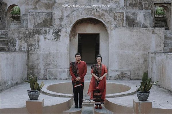 Membahas A-Z Pre-Wedding Kahiyang dan Bobby. Penasaran ‘Kan Kenapa Bisa Cucok Meong Begini?