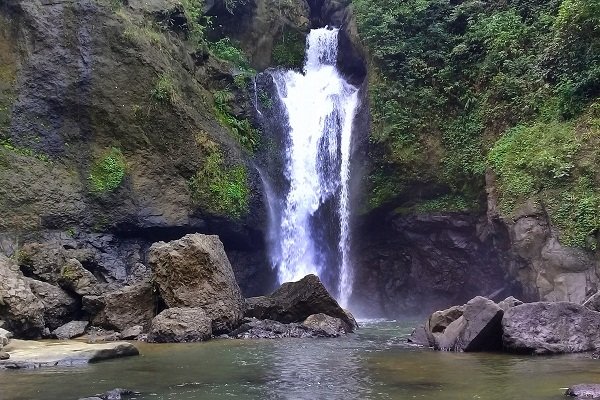 Curug Kyai Kate, Purworejo