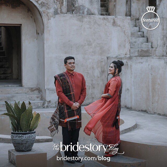 5 Destinasi Keren Tempat Kahiyang Ayu Foto Pre-Wedding. Bikin Baper Deh!