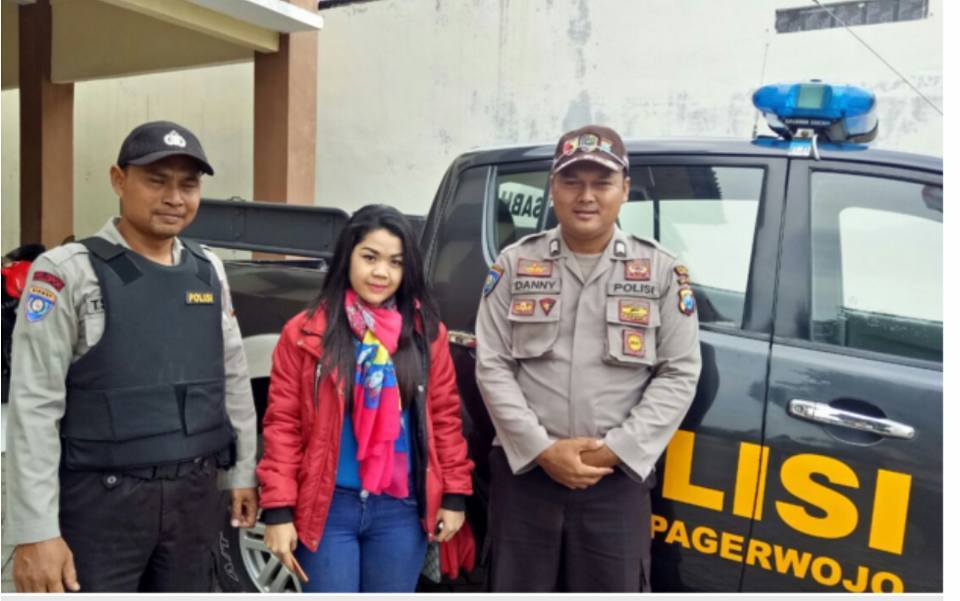 Setahun Pacaran di Facebook, Cewek Ini Lapor Polisi Setelah Ketemuan. Makanya Jangan Gampang Percaya!