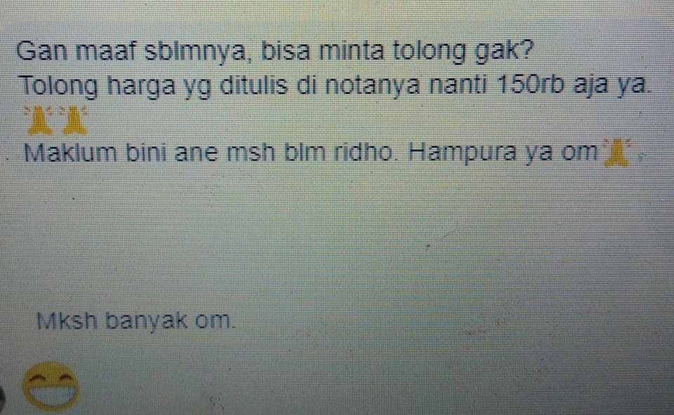 Bikin Status Soal Istri yang Seharusnya Nggak Melarang Hobi Suami, Cewek Ini Didukung Ribuan Warganet