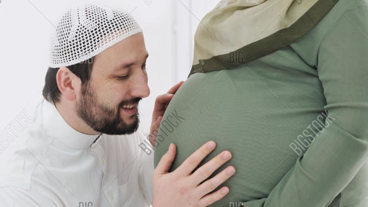 Calon Ayah, Lakukan 8 Hal Ini pada Istri Kalian yang Tengah Hamil