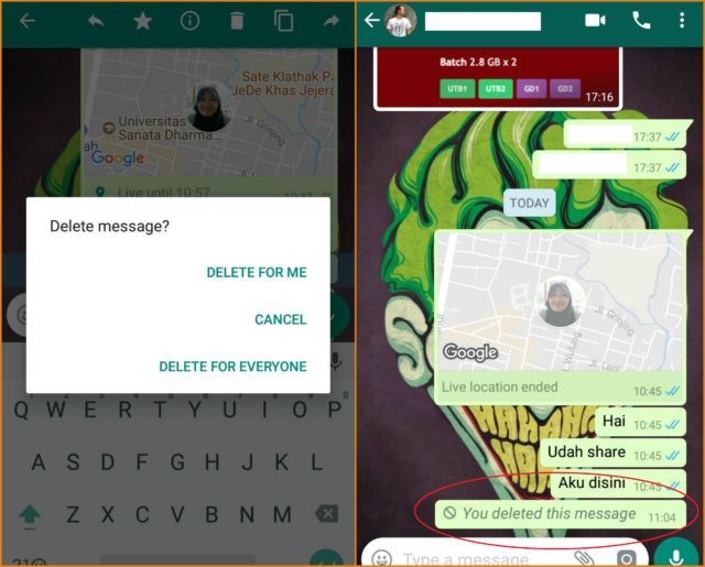 Dikenal Simpel, Kini WhatsApp Penuh Fitur Tambahan. Sudah Coba Fitur Terbarunya Belum?!