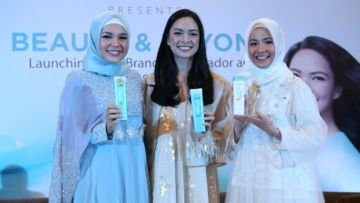 Gandeng Mesty Ariotedjo, Wardah Ajak Perempuan Untuk Tak Hanya Cantik Tapi Juga Menginspirasi