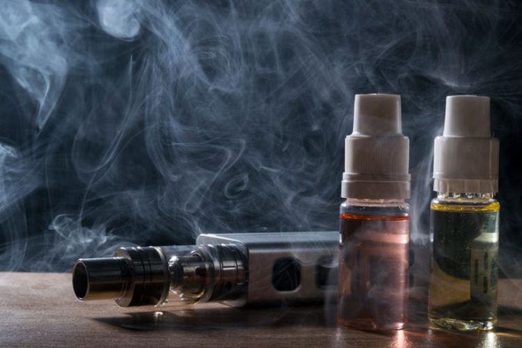 Siap-siap, Tahun Depan Cairan Vape Makin Mahal. Segera Putuskan Berhenti atau Kerja Lebih Keras