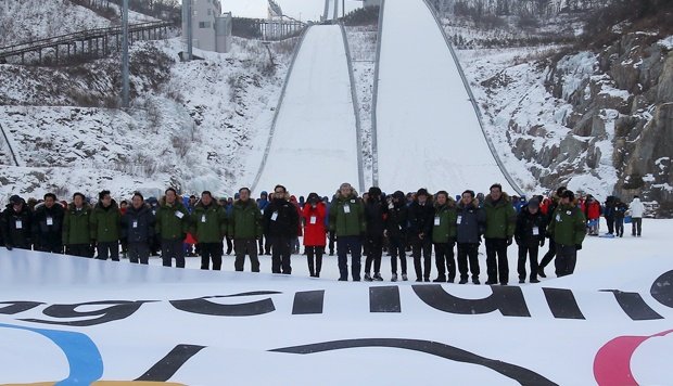 Khusus Sambut Olimpiade, Korea Selatan Bakal Bebaskan Visa Buat Indonesia Lho