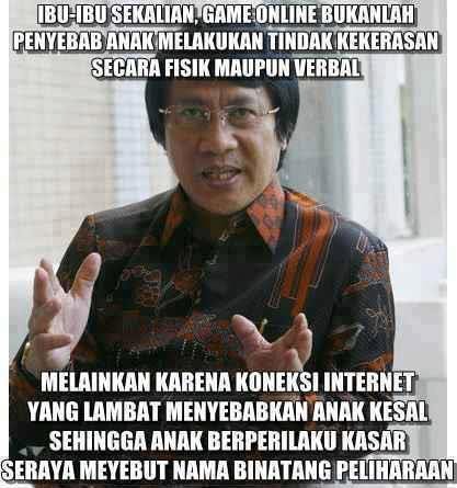 17 Meme dan Komentar Kak Seto Palsu di Media Sosial Ini Bikin Ngakak! Kerjaan Siapa Nih?