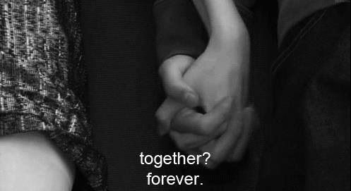 together