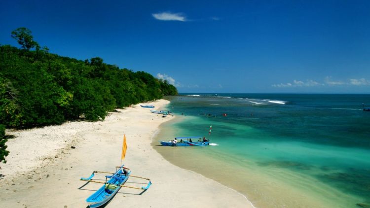 5 Pantai di Pulau Jawa ini Punya Mitos dan Pantangan yang Unik, Berani Melanggar?