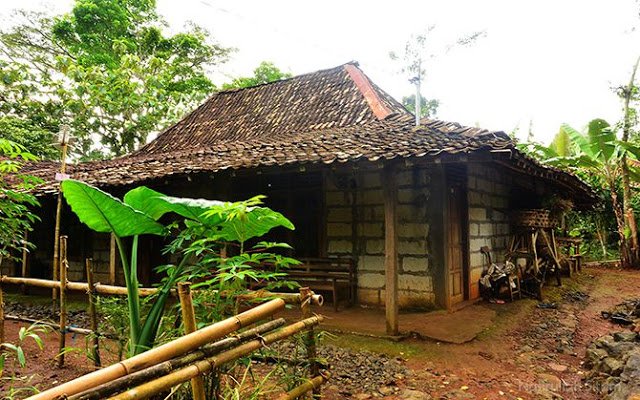 Mengenal Kampung Pitu, Desa Mistis di Gunung Kidul yang Konon Hanya Bisa Dihuni 7 Kepala Keluarga