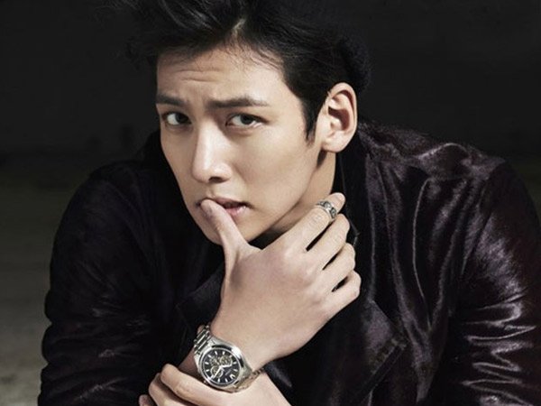 Ji Chang-wook