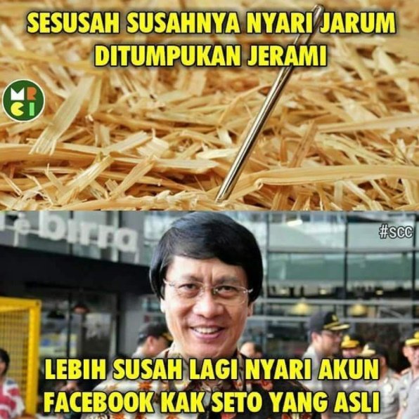 17 Meme dan Komentar Kak Seto Palsu di Media Sosial Ini Bikin Ngakak! Kerjaan Siapa Nih?