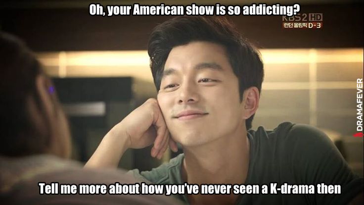 Kumpulan Meme K-Pop dan K-Drama yang Jadi Tanda Kejahilan Netizen Zaman Now