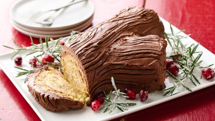 Aneka Resep Kue Kering Natal yang Memanjakan Lidah dan Instagrammable. Buat Sendiri Yuk!