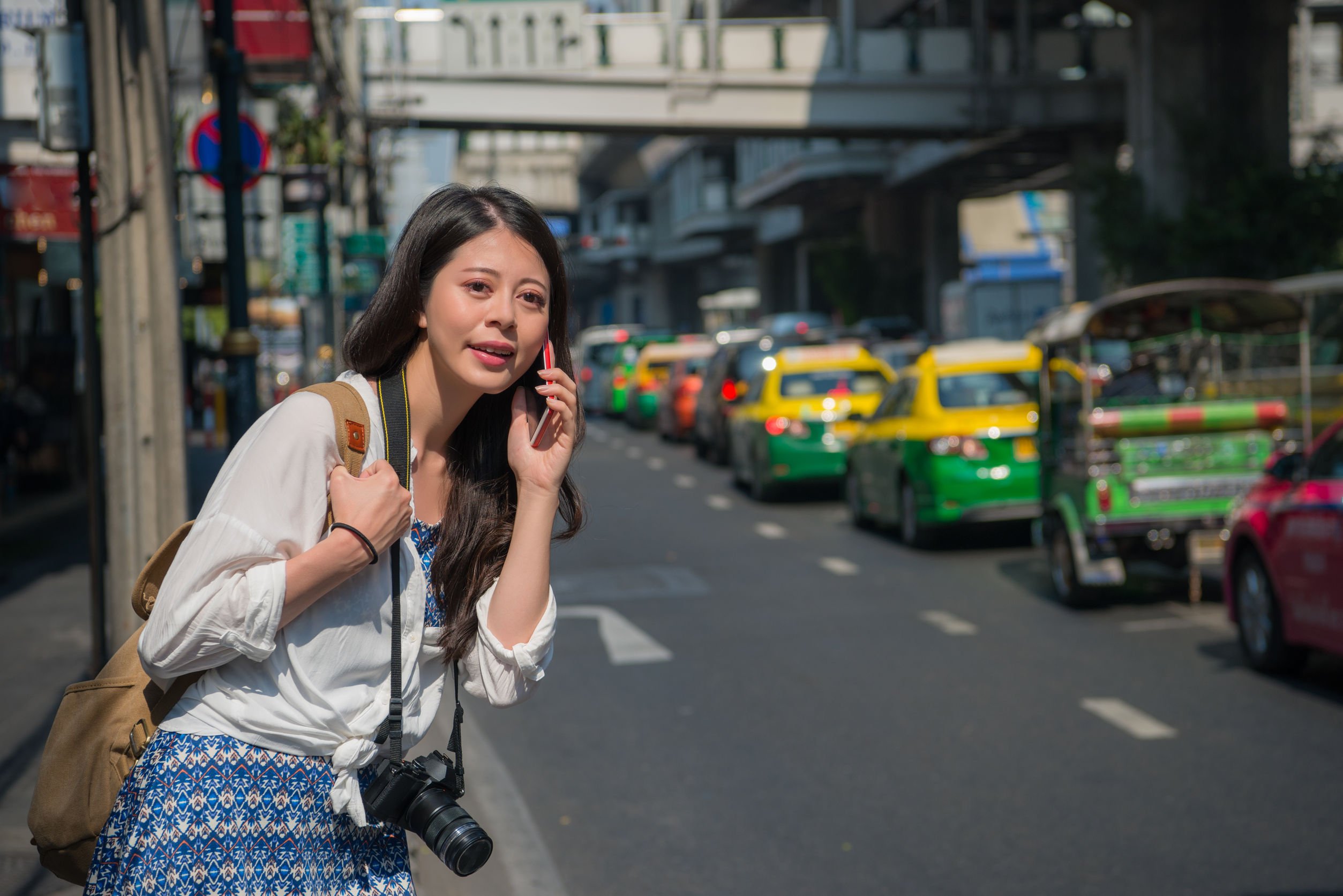 5 Momen “Sering Terjadi” Saat Naik Ojek Online. Nyebelin Tapi Lucu Juga