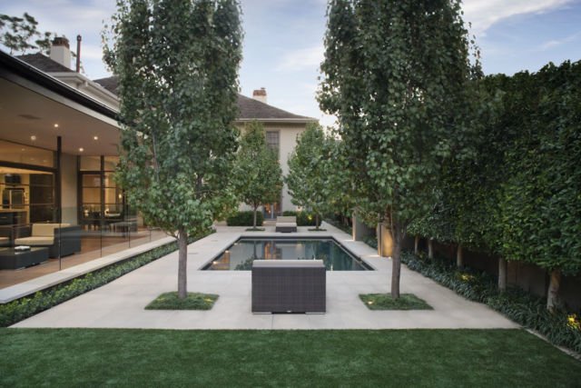 Toorak Residence