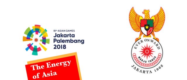 Tahun 1962 vs Tahun 2018. Inilah 10 Perbedaan Asian Games yang Akan Digelar di Indonesia