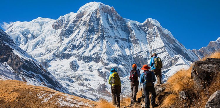 7 Fakta Negara Nepal yang Bakal Bikin Kamu Geleng-Geleng Kepala!