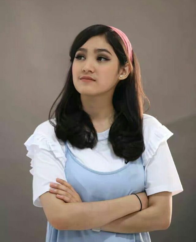 Kira-Kira Siapa Sih yang Cocok Gantikan Posisi Nabilah JKT48? Dari 9 Cewek Ini, yang Mana Pilihanmu?