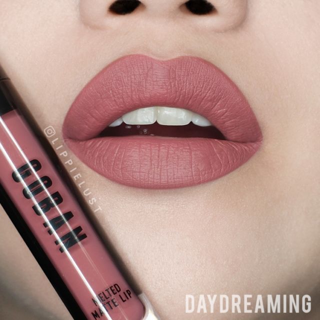 Goban Cosmetics Melted Matte Lip Day Dreaming