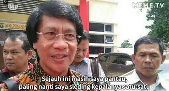 17 Meme dan Komentar Kak Seto Palsu di Media Sosial Ini Bikin Ngakak! Kerjaan Siapa Nih?