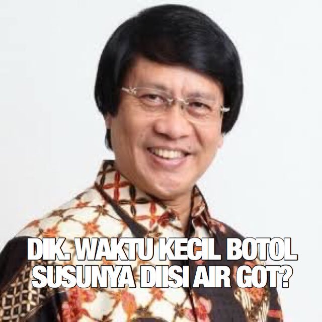 17 Meme dan Komentar Kak Seto Palsu di Media Sosial Ini Bikin Ngakak! Kerjaan Siapa Nih?