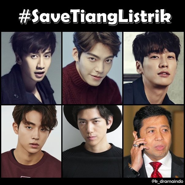 Cek 13 Meme #SaveTiangListrik Ini, Buruan Disimak, Keburu Pada Dituntut Lho #eh