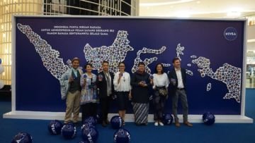 Apresiasi Kasih Sayang Ibu, NIVEA Creme Special Edition Diluncurkan dengan Buku Cerita Anak-anak