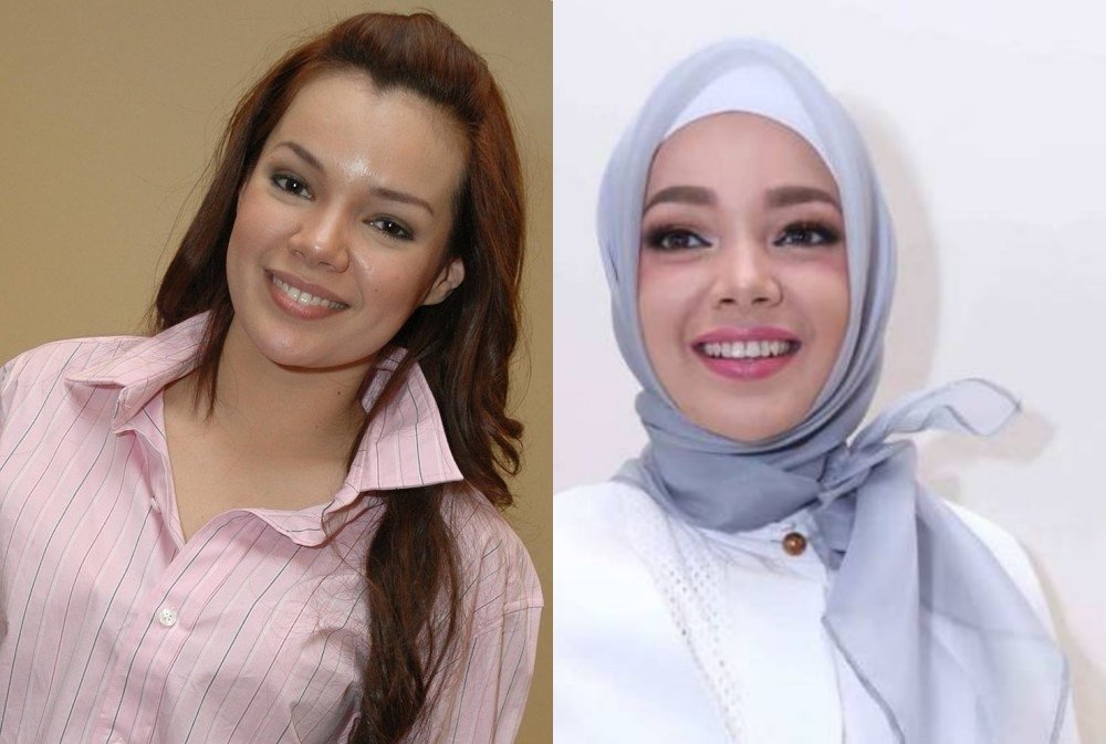 Keputusan untuk Berhijab Memang Berat, Tapi 17 Artis Ini Tetap Konsisten Sampai Sekarang Loh!