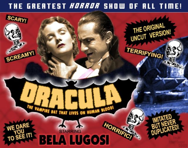 Dracula (1931)