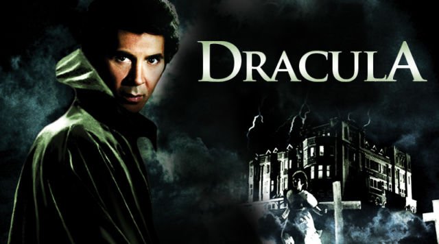 Dracula (1979)