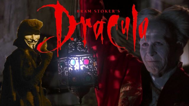 Dracula (1992)