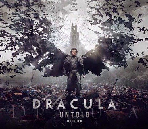 Dracula Untold (2014)