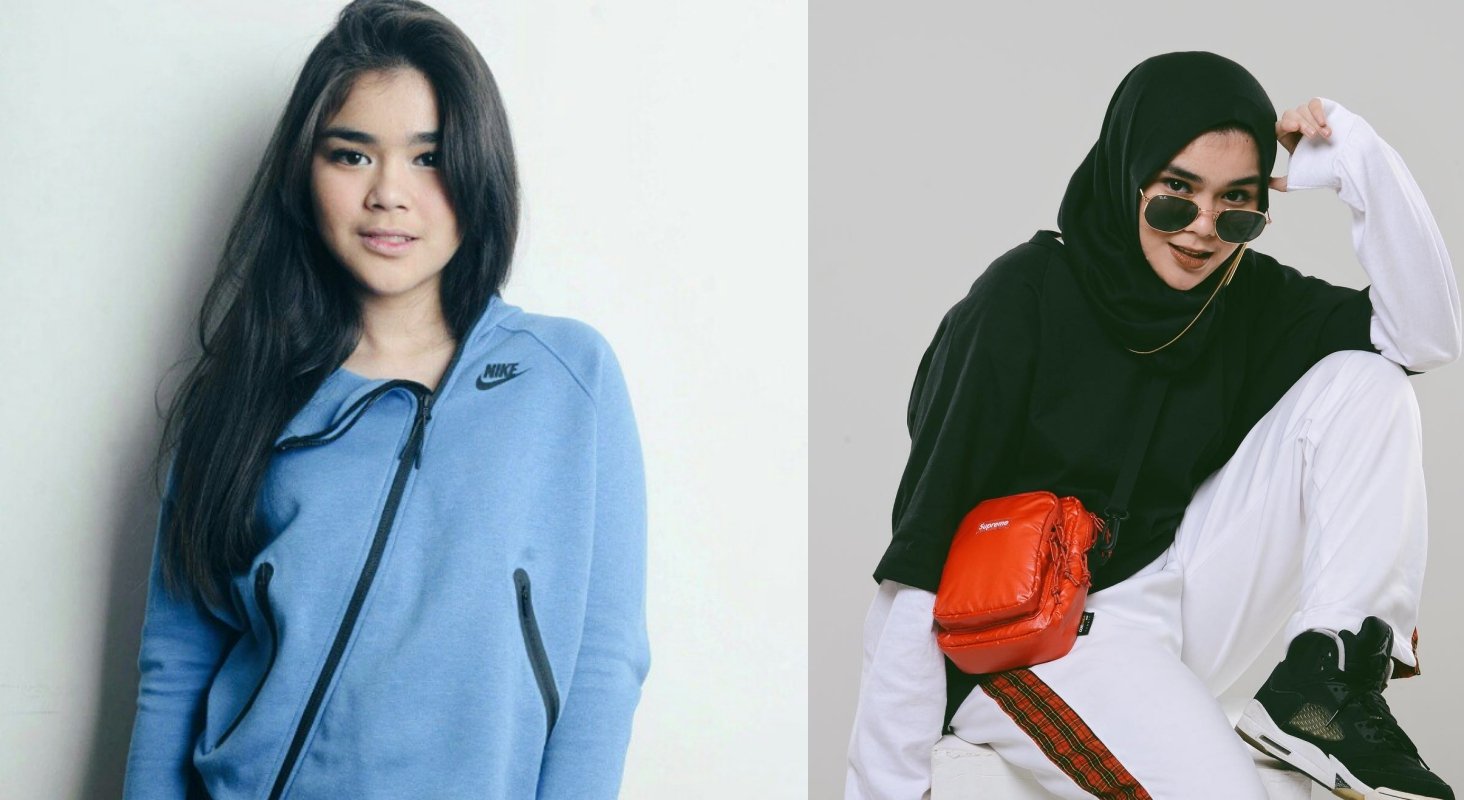 Keputusan untuk Berhijab Memang Berat, Tapi 17 Artis Ini 