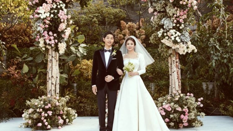 Ingin Dekorasi Pernikahan Ala Song Song Couple dengan Budget Rendah? Ini Triknya!