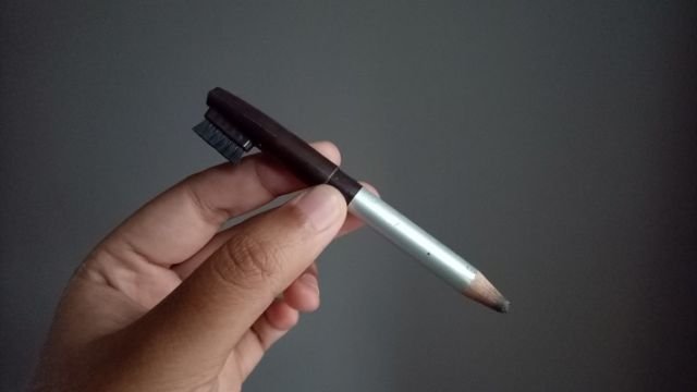 Eyebrow Pencil/Pensil Alis (Foto Pribadi)