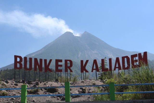 Salah, Dark Tourism Bukan Wisata Seram kok, Indonesia Ternyata Punya Banyak Objek Wisatanya Lho