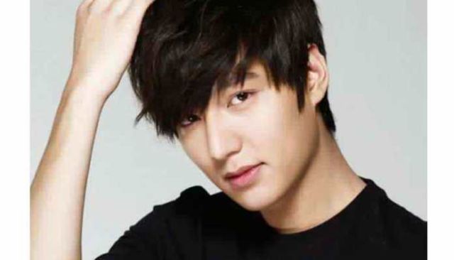 Lee Min-ho